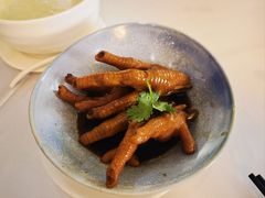 -鹿鸣酒家(越秀店)