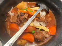 -野蔓果·山野菜(西湖景区·龙井茶田店)