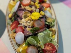 -ins森林童话餐厅coffee&bistro