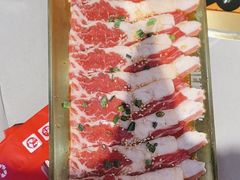 -棒小伙·齐齐哈尔烤肉(龙茗路店)
