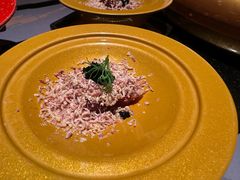 -上井料理黑金店(IFS国金中心店)