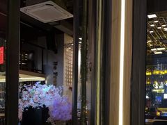 -Vinup薇葡·葡萄酒自助Bar(江宁路店)