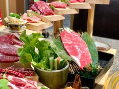 -NIUAN牛庵·日式和牛烧肉(恒隆店)