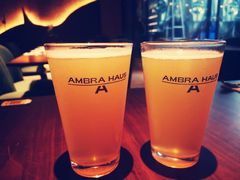 -Ambra Haus琥珀屋精酿餐厅(宝山店)