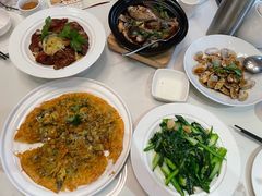 -厝包四点金·潮宴(太古仓店)