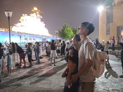 -泰达航母主题公园