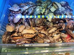 -阿伟海鲜楼·福建菜(延寿店)