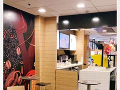 -麦当劳(曲阳店)
