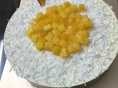 -OL’s Cake鲜荟千层(东风中路店)