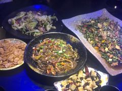 -醉小酒馆·川菜·江湖菜·重庆菜(观音桥旗舰店)