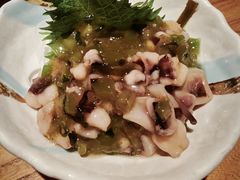 -炉胜·炉端烧·居酒屋