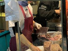 -清真·马安军辣子牛肉面