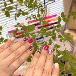 点击看大图 -LADYGIRL·Nail·Lash·美甲美睫