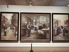 -中华艺术宫(上海美术馆)