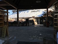 -汉拿山温泉度假酒店
