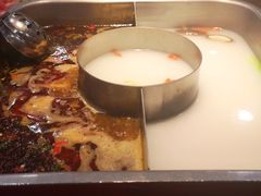 -新辣道鱼火锅(上地华联店)