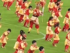 -长春奥林匹克公园