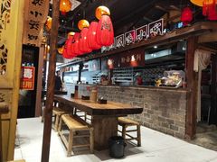 -周小波重庆小面·重庆名小吃(邹容路店)