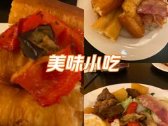 -电谷雅阁国际大酒店