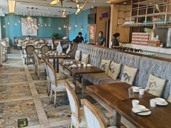 大堂-十二悦厨·茶餐厅(比斯特上海购物村店)