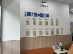 -申普宠物医院·眼科·心内科·影像科(普陀分院)