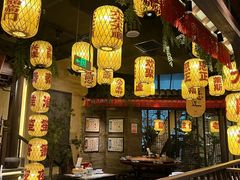 -南京大牌档(中关村领展广场店)