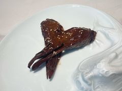 -南山翁新概念川菜(江宁万达广场店)