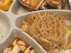 -素满香·全民食养自助(长宁龙之梦店)