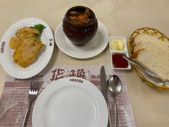 -华梅西餐厅(哈尔滨中央大街店)
