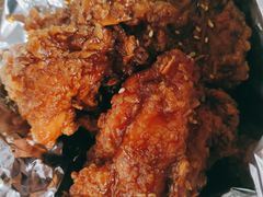 酱油炸鸡-SUN炸鸡专门店(西塔总店)