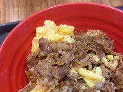 -食其家·牛丼咖喱(金桥太茂店)