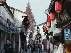 -高淳老街