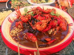 -路边边.炒菜烧烤.音乐餐厅(良乡长虹店)