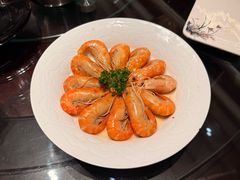 -梅龙镇酒家(南京西路总店)