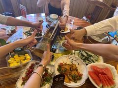 -61号餐吧(兴坪古镇漓江店)