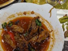 -乌苏疆遇集市烧烤新疆菜(乌苏啤酒小镇店)
