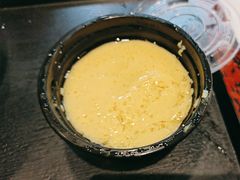 鸡蛋羹-永和大王(春日上新·阜成门店)