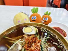 -三姐妹冷面馆(保卫路店)