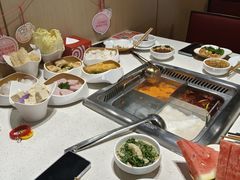 -海底捞大排档火锅(打浦路店)