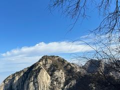 -华山风景名胜区