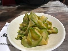 -魁盛居百年鲁菜馆(县西巷店)