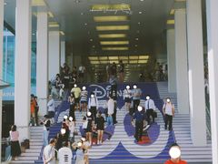 -海港城