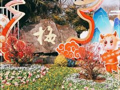 -无锡梅园公园