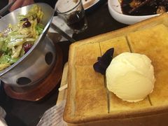 -绿茶餐厅(昌平悦荟店)