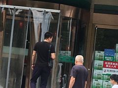 门面-直隶安家牛肉罩饼(建华店)