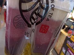 -眷茶臻选(中原万达店)
