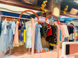 -卡通尼乐园(重庆南坪协信星光店)