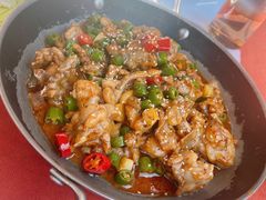 -赵小姐丨新中餐(曲江店)
