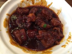 妈妈的味道-妈妈的味道(工人体育场东路店)