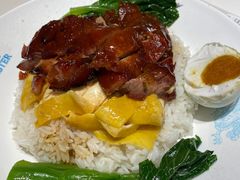 -龙记香港茶餐厅(久光百货店)